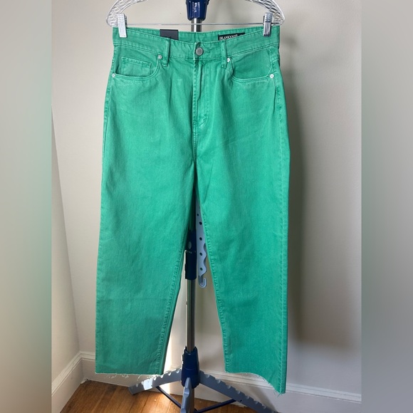 BLANKNYC BAXTER DENIM